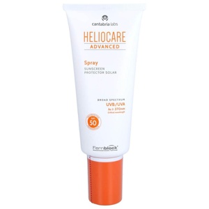 HELIOCARE advanced Spray SPF 50 Produktbild