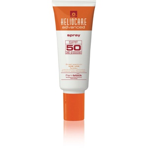 Heliocare Advanced Spray SPF50 200 ml produktbillede