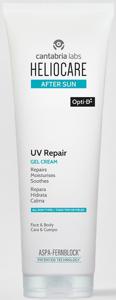 Heliocare After Sun UV Repair Gel Cream 1250 ml produkt bild