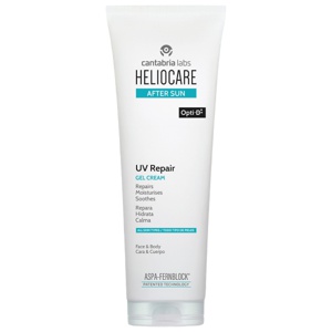 Heliocare After Sun UV Repair Gel Cream, 250 ml produktbilde