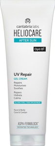 Heliocare After Sun UV Repair Gel Cream 250 ml produktbillede