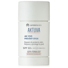 Heliocare Aktuva Ak 100 Prevent Stick 15g Produktbild