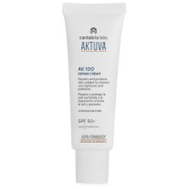 Heliocare Aktuva Ak 100 Repairing Cream 50ml Produktbild