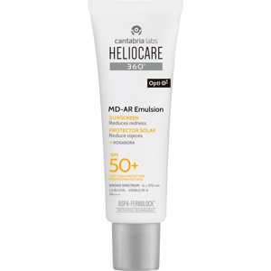 Heliocare A-R Emulsion SPF50+ 50 ml produktbillede