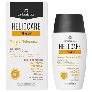 HELIOCARE Mineral Tolerance Fluid Produktbild