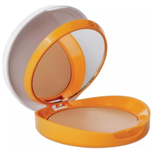 Heliocare Gel Oil Free Compact SPF 50+ produktbilde