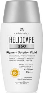 360° Pigment Solution Fluid SPF50 50 ml produkt bild