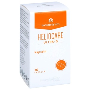 HELIOCARE Ultra D 30 St Kapseln Produktbild