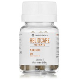 Heliocare Ultra-D Oral Capsules 30 Units Produktbild