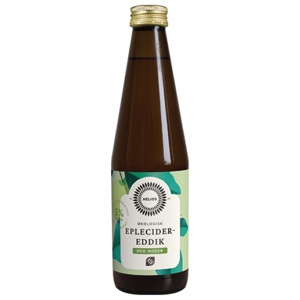 Helios Eplecidereddik, 330 ml produktbilde