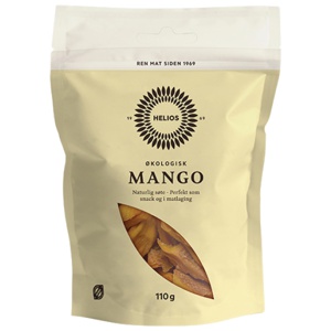 Helios Mango, 110 g produktbilde