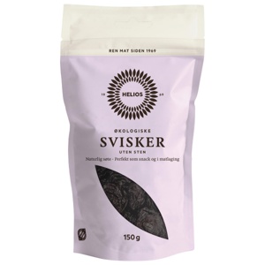 Helios Svisker, 150 g produktbilde