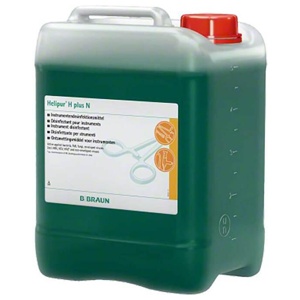 Helipur H plus N, 5 l Lösung Produktbild