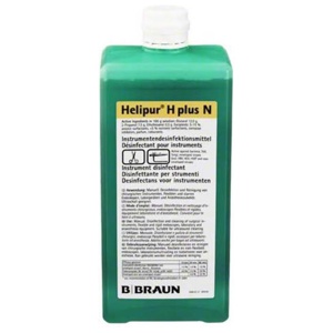 HELIPUR H plus N Dosierflasche Produktbild