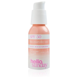 Hello Sunday The Everyday One SPF50 50 ml produkt bild