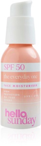 Hello Sunday The Everyday One SPF50 50 ml produktbilde
