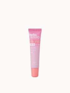 Hello Sunday The Mauve One Tinted Lip Balm SPF50 product image