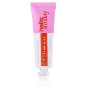 Hello Sunday The One For Your Hands SPF30 30 ml produktbilde