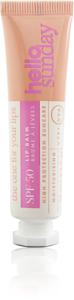 Hello Sunday The One For Your Lips SPF50 15 ml produkt bild