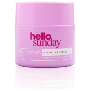 Hello Sunday The Recovery One 50 ml produkt bild