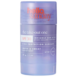 Hello Sunday The Take-Out One SPF30 30 g produkt bild