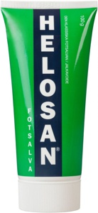 Helosan fotsalva 100 g produktbilde