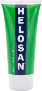 Helosan Fotsalva 100 g produkt bild
