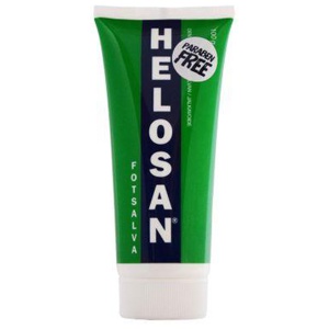Helosan jalakreem 100 g toote pilt