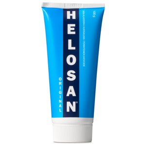 Helosan original 100 g produktbillede