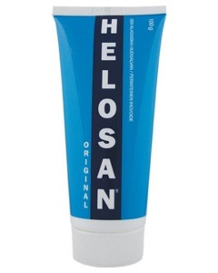 Helosan Original Hudsalve produktbilde