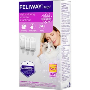 Help refil 3xkassetter produktbillede