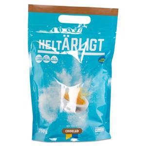 Helt Ärligt Äggpulver Choklad 750 g produkt bild