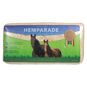 Hemparade Stall-Einstreu Produktbild
