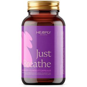 Hemply Balance Just breathe 60 kapslar 60 pcs produkt bild