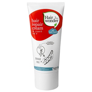 Henna Plus Hair Repair Cream Hairwonder   150 ml produktbillede
