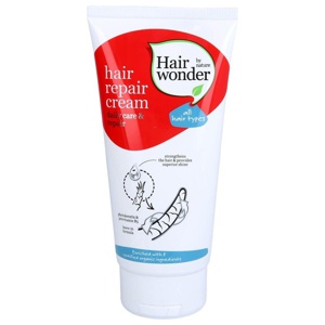 Hennaplus Hairwonder Cream Produktbild