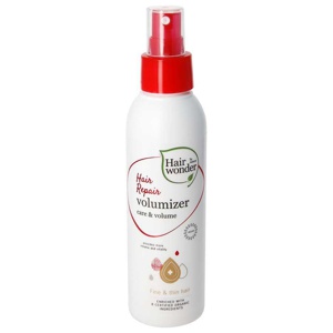 Hennaplus Hairwonder Fluid V, 150 ml n.v. Produktbild