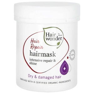 Hennaplus Hairwonder Hairmask, 200 ml n.v. Produktbild