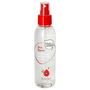 Hennaplus Hairwonder Heat Care, 150 ml Spray Produktbild