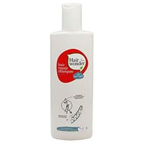 HENNAPLUS Hairwonder Shampoo Produktbild