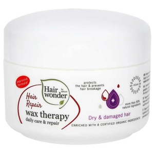 Hennaplus Hairwonder Wax Therapy, 100 ml n.v. Produktbild