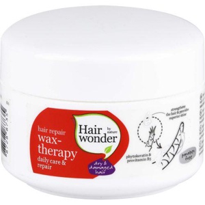 HENNAPLUS Hairwonder Wax Therapy Produktbild