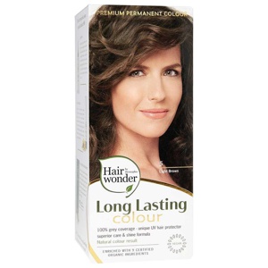 HENNAPLUS Long Lasting light brown 5 Produktbild