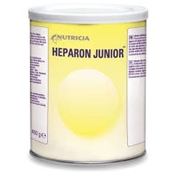 Heparon Junior, 400 g produkt bild