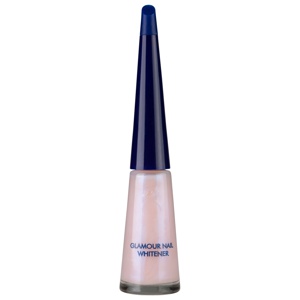 Herôme Glamour Nail Whitener 10 ml produktbillede