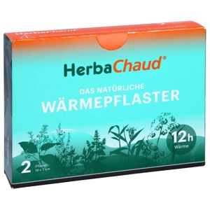 HERBACHAUD-Waermepflaster Produktbild