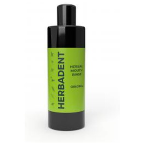 Herbadent Original suuvesi 400 ml toote pilt