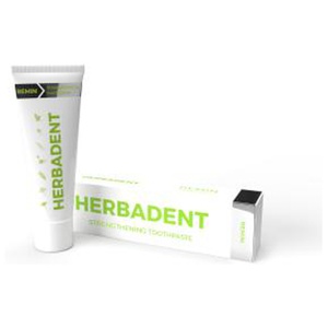 Herbadent Remin hambapasta 75 g toote pilt