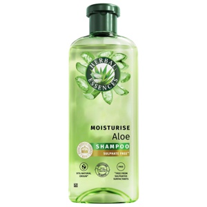 Herbal Essences Aloe Moisturise Shampoo 350 ml produkt bild