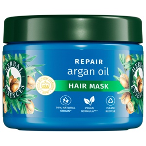 Herbal Essences Argan Oil Hårinpackning 300 ml produkt bild
